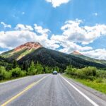 Million Dollar Highway Self-Guided Driving Audio Tour - Pinkerton Hot Springs and the Mining History