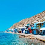 Milos Instagram Tour - Visiting Milos’ Religious Sites and Heritage