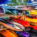 Milwaukee Kayak Rental - Launching Into Milwaukee River: Seeing Iconic Landmarks
