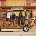 Milwaukee Private or Public Pedal Tavern Tour - Discover Milwaukee’s Historic Walkers Point and Third Ward