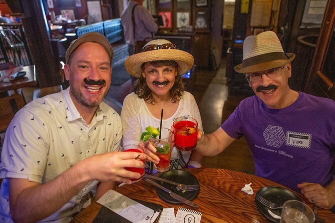 Milwaukee Walking Food Tour With Secret Food Tours - Sampling Iconic Milwaukee Foods: Sausages, Cheese, and More