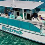 Mimosas, Mansions & Megayachts Tour - Starting Point and Tour Timing in West Palm Beach
