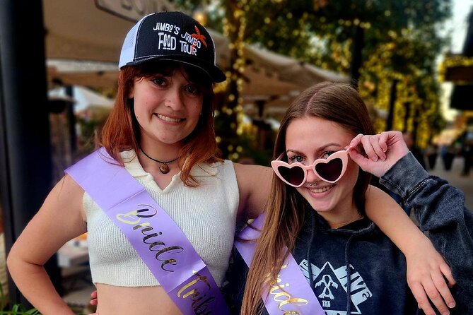 Mimosas & Munchies: Clearwater Beach Bachelorette Tour - Rooftop Welcome at Clearwater Beachs Highest Bar