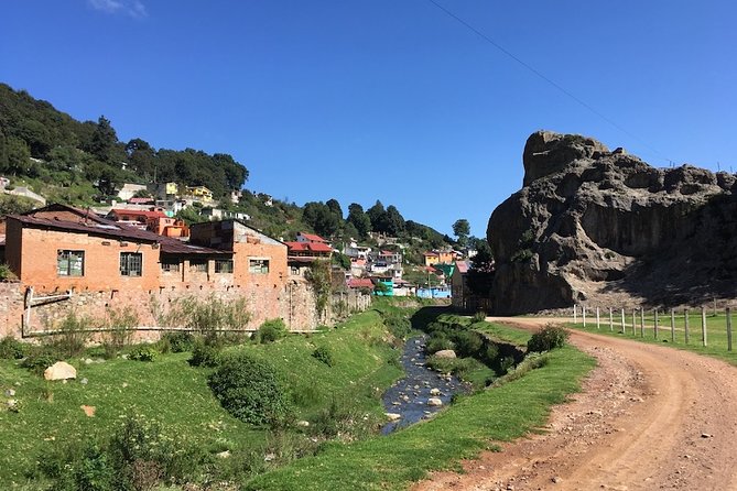 Mineral del Monte Hidalgo Mountain Bike Tour - Exploring the Mines and Museums of Acosta and Difficulty