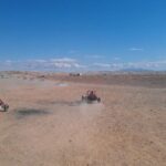 Mini Baja Chase Dune Buggy Adventure in Las Vegas - What to Expect During the Drive in Nevadas Challenging Terrain