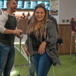 Mini Golf 9 Hole Course in Bay Area (East) - Indoor Games and Additional Fun Activities