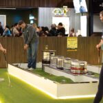 Mini Golf 9-Hole Course in Silicon Valley Experience - The 9-Hole Course and Indoor Games Highlights