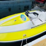 Mini Powerboat Rental - Navigating Fort Lauderdale’s Famous Waterways