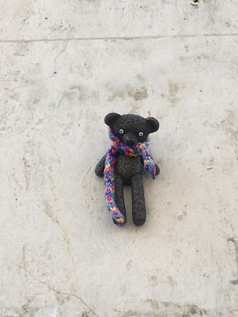 Mini Statue Hunt in Budapest Private Walking Tour - Discovering Budapest’s Miniature Sculptures and Their Stories