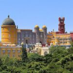 Mini Tour SINTRA and CASCAIS (half day) - Convenient Pickup at Lisbon’s Time Out Market