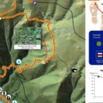 Mini Tour-Trail PR02 São Jorge - Serra Topo - Fajã dos Vimes - Starting Point: Serra do Topo Windmill Park