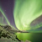 Minivan Northern Lights excursion (8 guests per minivan) - How the Tour Finds the Best Aurora Viewing Spots