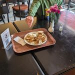 Minneapolis Afternoon Snack - Exploring Historic Warehouses along Washington Avenue