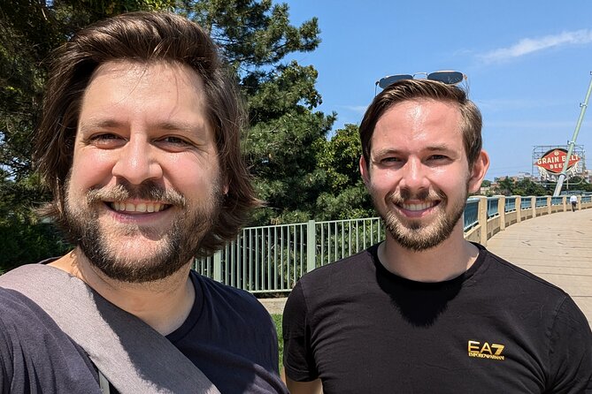 Minneapolis Afternoon Snack and Walking Tour - Highlights of the Four Restaurant Stops