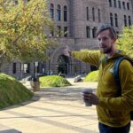 Minneapolis Past and Present Walking Tour - Starting Point at the Whitney Mill Quarter Parking Lot