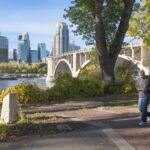 Minneapolis River Walk: A Self-Guided Audio Tour - Exploring the Guthrie Theatre and Its Role in Minneapolis Culture