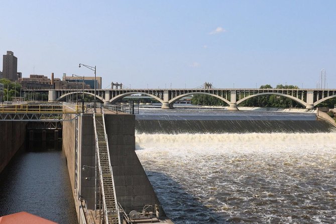 Minneapolis Riverwalk Food Tour - Food Tastings at Iconic Local Spots