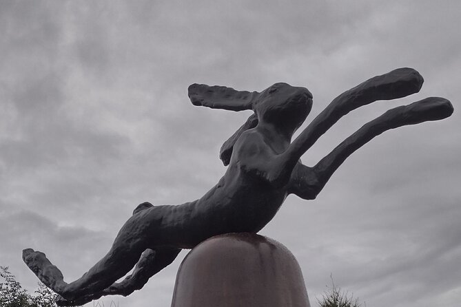 Minneapolis Sculpture Garden: A Self-Guided Walking Tour - Loring Park: A Green Space with Artistic and Community Charm