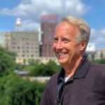 Minneapolis & St. Paul: Private Highlights Riding Tour - Starting Point: Your Hotel or Preferred Location in Minneapolis or St. Paul