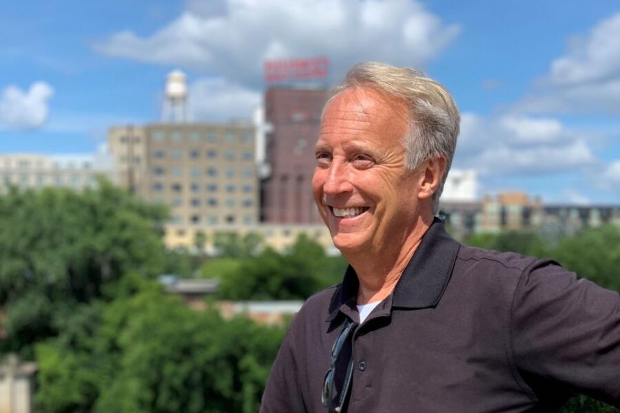 Minneapolis & St. Paul: Private Highlights Riding Tour - Starting Point: Your Hotel or Preferred Location in Minneapolis or St. Paul