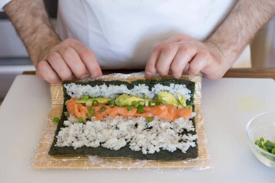 Minneapolis: Sushi Cooking Class at a Local Brewery - The Venue: A Local Minneapolis Brewery Setting