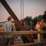 Minneapolis Trolley Candlelight Ghost Tour (#1 Ghost Tour) - The Start at the Historic Pillsbury Club