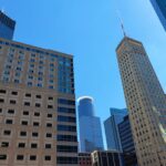 Minneapolis Walking Art Tour - Heart of Downtown - Discover Downtown Minneapolis from the Nicollet Mall
