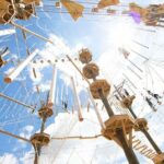 Minnesota's Ultimate High Ropes Course - The Starting Point: Convenient Location in Henderson, MN