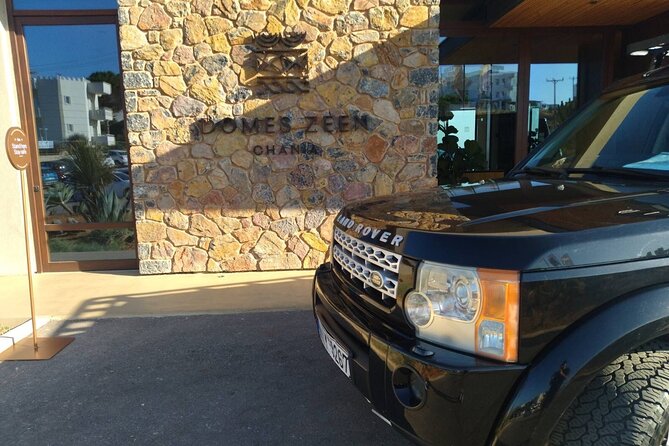 Mirabello Luxuries with Spinalonga & Agios Nikolaos from Chania - Bird’s Eye Views Over Mirabello Bay and Spinalonga’s Fortress