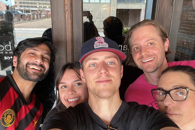 Miramar Mashup Scavenger Hunt - Starting Point at ARI Bakery Cafe in Miramar