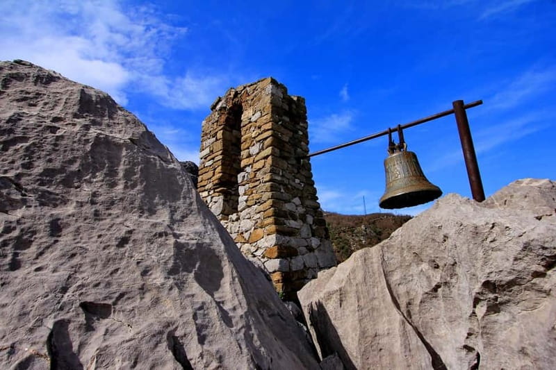 Mirdita: A Journey Through Ancient Paths - Starting Point and Transport Arrangements