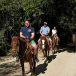 Mismaloya Jalisco: Rancho Manolo Horseback Tour - Meeting Point and Tour Logistics in Mismaloya