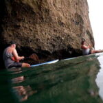 Mismaloya: Stand-Up Paddleboard & Snorkeling to Los Arcos - Starting Point: Mismaloya Beach and Safety Briefing