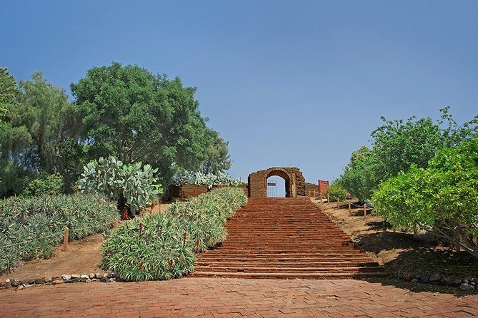 Mission San Luis Rey Museum Admission - Self-Guided Tour of the Mission Grounds and Museum