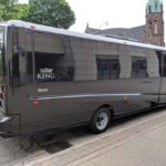 Mississauga: Niagara Falls Tour with Free Time - Meeting Point and Departure Details