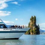 Misty Fjords and Wilderness Explorer from Ketchikan - Key Points