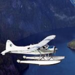 Misty Fjords Flight Tour - Flexible Departure Times Throughout the Day
