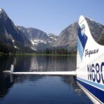 Misty Fjords National Monument Floatplane Tour - Starting Point at Ketchikan Visitors Bureau