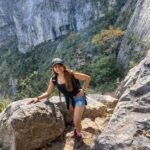 Mitras: Intermediate Hike with Panoramic Views of Monterrey - Discovering the Trails of Cerro de la Mitras