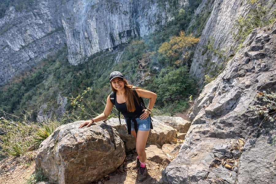 Mitras: Intermediate Hike with Panoramic Views of Monterrey - Discovering the Trails of Cerro de la Mitras