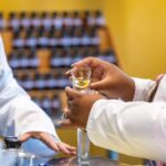 Mix and Match Perfume Making Experience - The Location and Meeting Details in Coral Gables