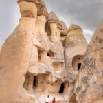 Mix Tour( Combined Red+Green Tour) All Include (Small Group) - From the Göreme Panorama to the Uçhisar Castle