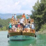 Mix. Tour (Jeep Safari and Boat Tour in Green Lake with Lunch) - Tasting Local Flavors During the Lunch Break
