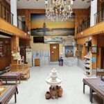 Mixed Turkish Bath in Istanbul - Starting at the Heart of Fatih in Istanbul