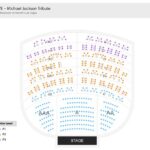 MJ Live at Harrahs Hotel and Casino in Las Vegas - The Show: What to Expect from MJ Live