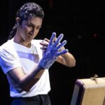 MJ The Musical on Broadway Ticket - The Magic of Over 25 Michael Jackson Hits