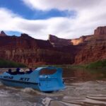 Moab: 2-Hour Scenic Jet Boat Ride on the Colorado River - Flexibility and Booking Options