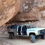 Moab: 3-Hour Scenic 4x4 Off-Road Adventure - Exploring Moab’s Native American Petroglyphs and Rock Art