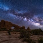 Moab: Arches National Park: Sunset & Night Photography - Capture the Iconic Landscape at Sunset