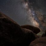 Moab Astrophotography Workshop Experience - Starting Point at SpringHill Suites Moab